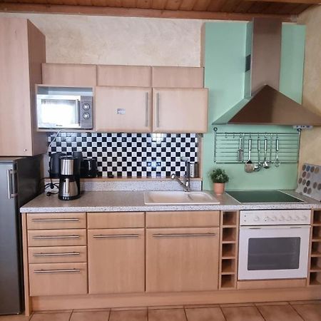 Ferienhaeusle Sommerach Ngoại thất bức ảnh